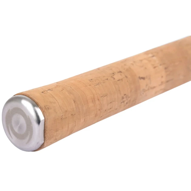 Вудилище коропове Shimano Tribal Carp TX-2 Cork 12’/3.66m 3.25lbs - 2sec. - зображення 5