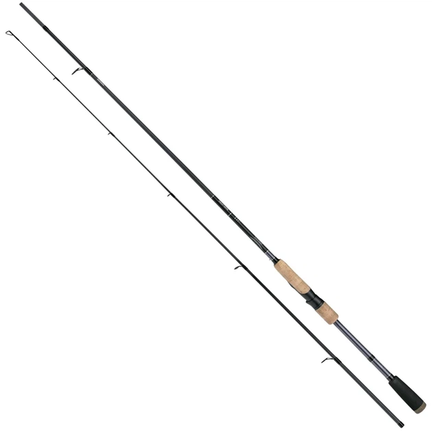 Спінінг Shimano Catana FX Spinning M-Fast 7’10’’/2.39m 20-50g - Фото 1 Спінінг Shimano Catana FX Spinning M-Fast 7’10’’/2.39m 20-50g - зображення 1