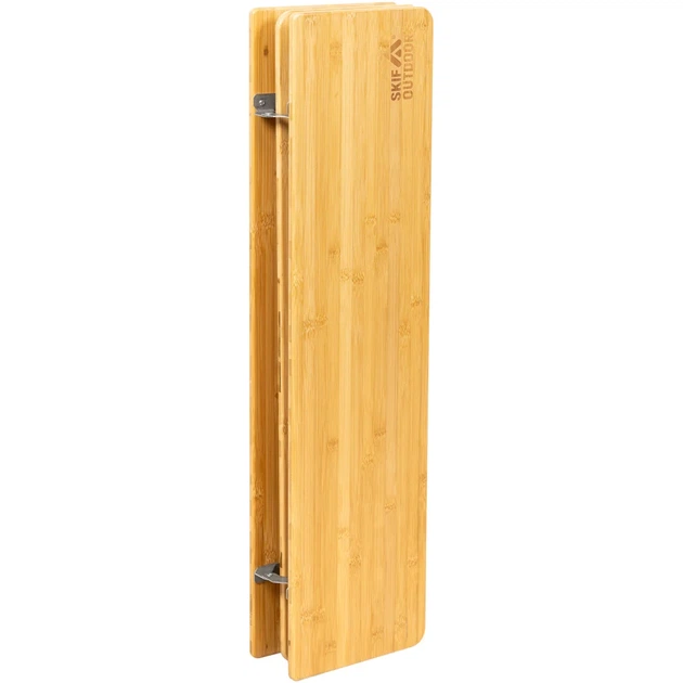 Стіл розкладаний Skif Outdoor Tropic - Фото 8 Стіл розкладаний Skif Outdoor Tropic - зображення 8