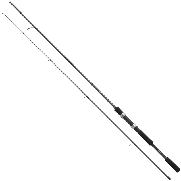 Спиннинг Shimano FX XT 240M 2.40m 10-30g - Фото 1 Спиннинг Shimano FX XT 240M 2.40m 10-30g - изображение 1
