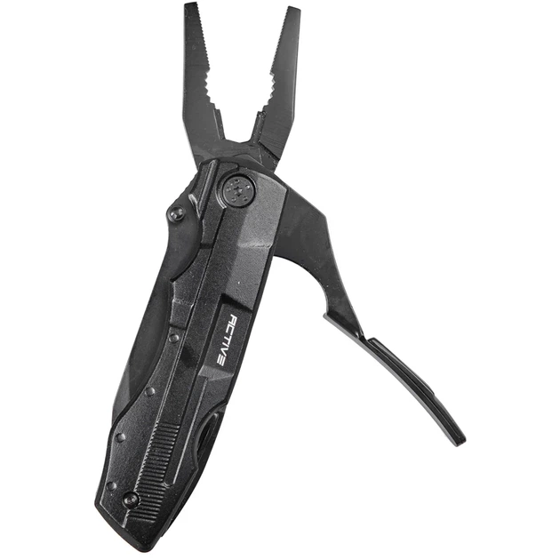 Мультитул Active Transformer Black - зображення 2