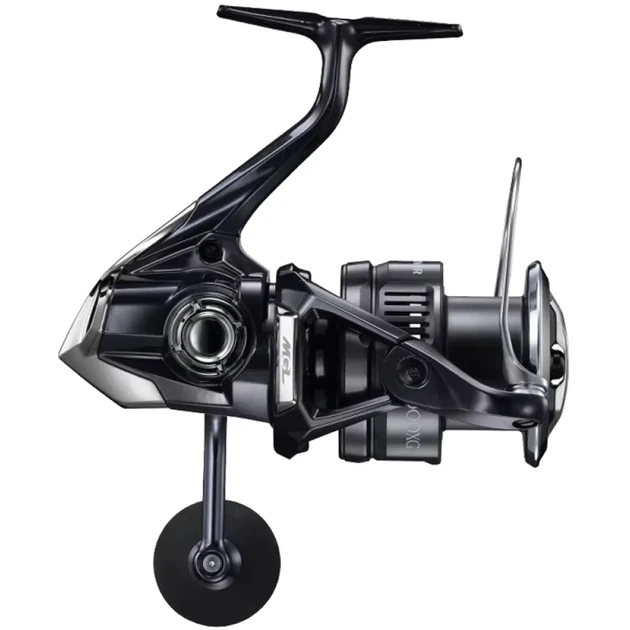 Катушка Shimano Twin Power XD FB 4000 PG 10+1BB 4.4:1 - изображение 2