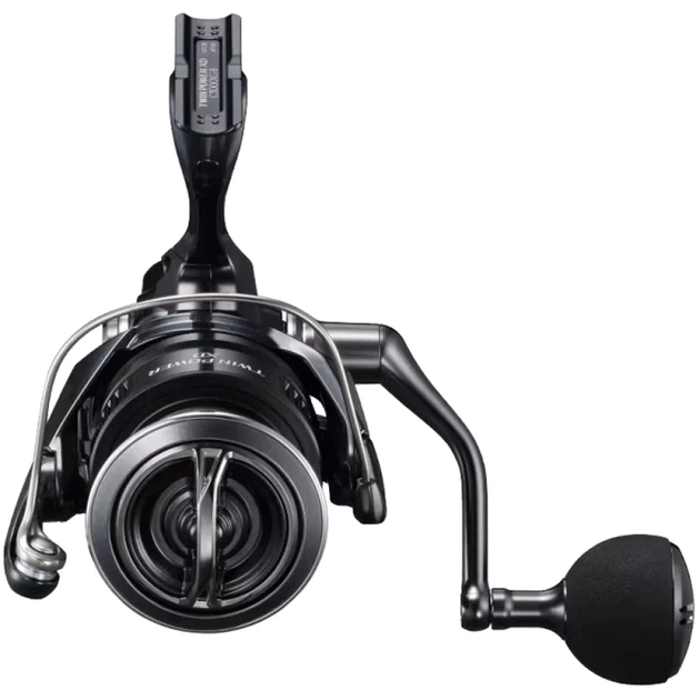 Катушка Shimano Twin Power XD FB 4000 PG 10+1BB 4.4:1 - изображение 3