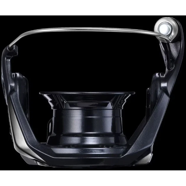 Катушка Shimano Twin Power XD FB 4000 PG 10+1BB 4.4:1 - изображение 7