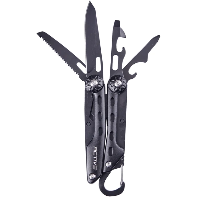 Мультитул Active Ranger Tool Black - зображення 3