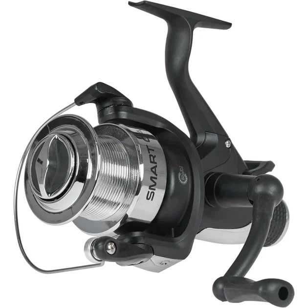 Котушка X-Fish Smart Carp 6000 2+1BB 5.2:1 - Фото 1 Котушка X-Fish Smart Carp 6000 2+1BB 5.2:1 - зображення 1
