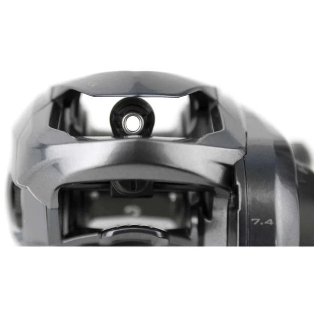 Катушка Shimano Aldebaran MGL 51 HG 9+1BB - изображение 7