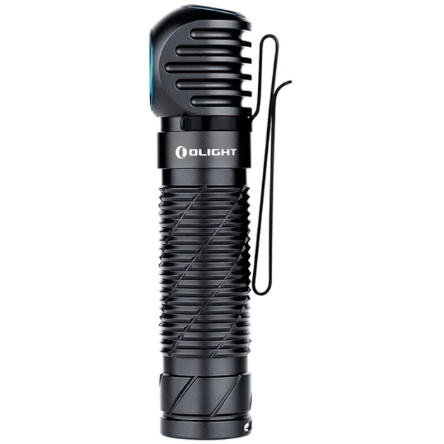 Фонарь Olight Perun 2 Black - Фото 3 Фонарь Olight Perun 2 Black - изображение 3