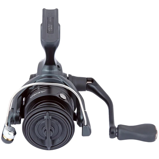Катушка Shimano Aero Reel 4000 4+1BB - изображение 2