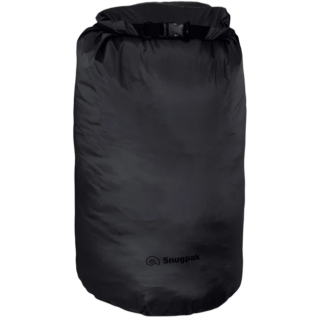 Гермомешок Snugpak Dri-Sak XXL 35 Black - Фото 1 Гермомешок Snugpak Dri-Sak XXL 35 Black - изображение 1