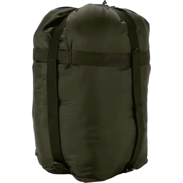 Компресійний мішок Snugpak Medium 16 Olive - Фото 1 Компресійний мішок Snugpak Medium 16 Olive - зображення 1