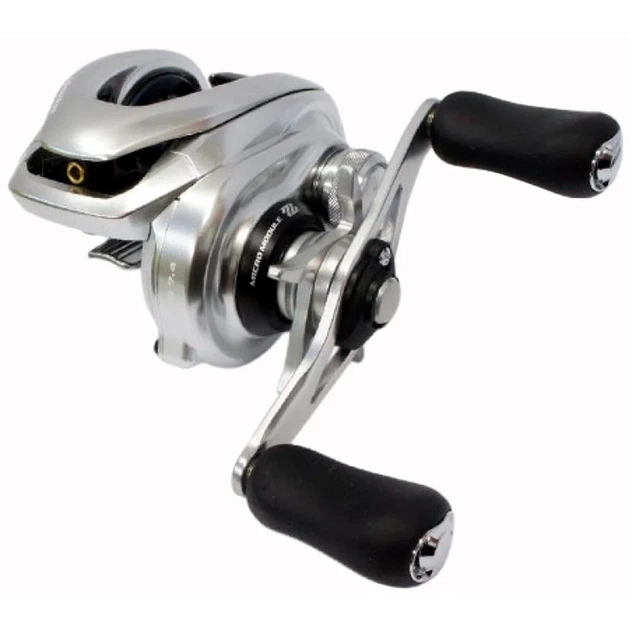 Катушка Shimano Metanium MGL 151 10+1BB 6.2:1 - Фото 1 Катушка Shimano Metanium MGL 151 10+1BB 6.2:1 - изображение 1