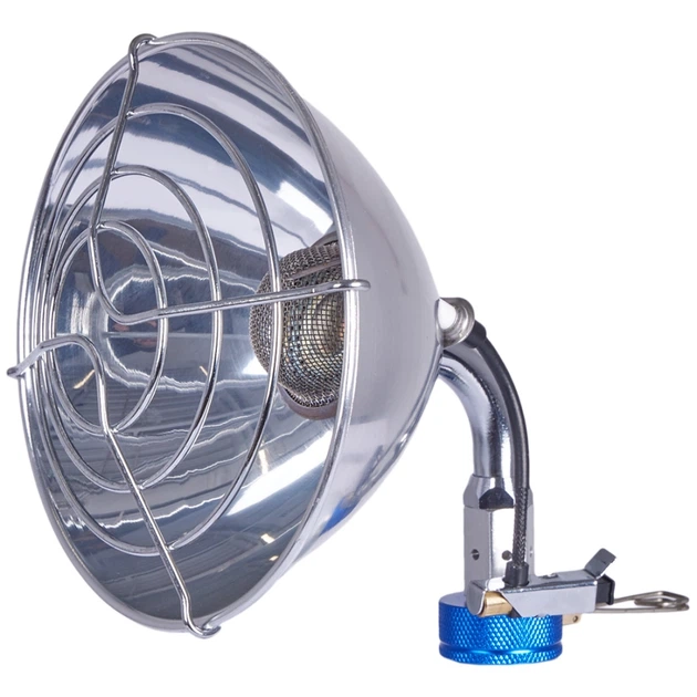 Обігрівач газовий Skif Outdoor X-Warm TC - Фото 1 Обігрівач газовий Skif Outdoor X-Warm TC - зображення 1