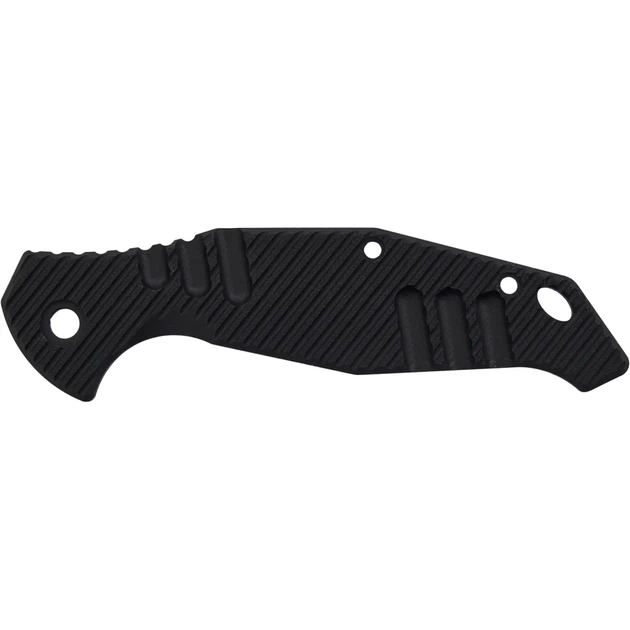 Накладка рукояти Skif Adventure II Black - Фото 1 Накладка рукояти Skif Adventure II Black - изображение 1