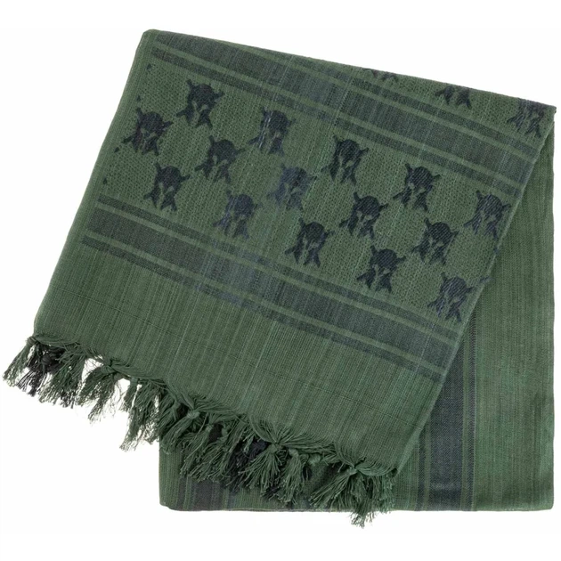 Шемах Pentagon Atreus Shemagh One size Forest green - Фото 1 Шемах Pentagon Atreus Shemagh One size Forest green - изображение 1