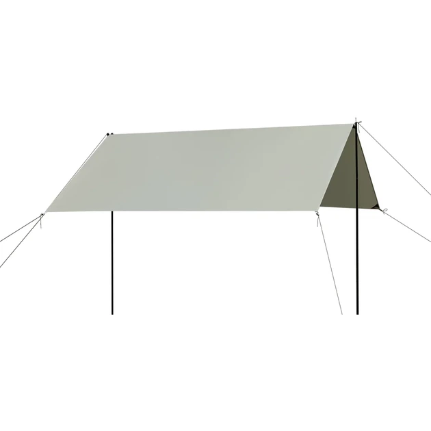 Тент Skif Outdoor Shield Gray 300х300 - Фото 1 Тент Skif Outdoor Shield Gray 300х300 - изображение 1