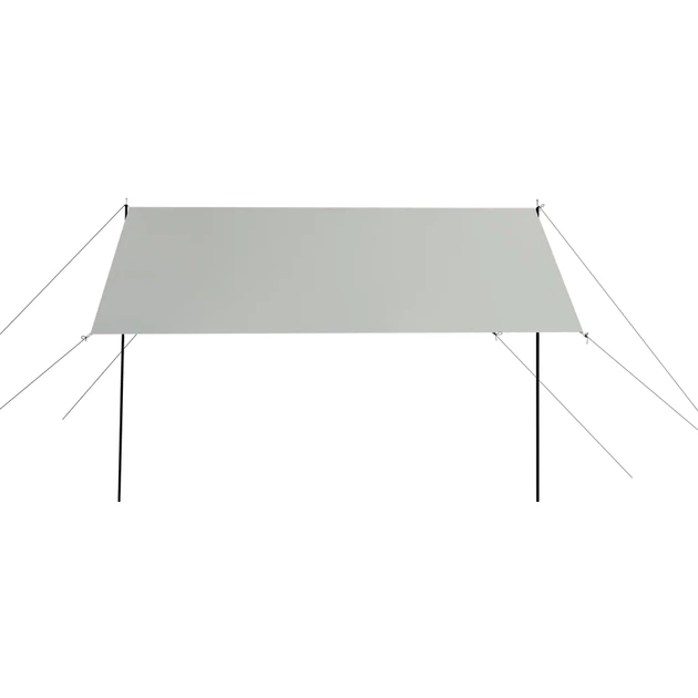 Тент Skif Outdoor Shield Gray 300х300 - Фото 2 Тент Skif Outdoor Shield Gray 300х300 - изображение 2