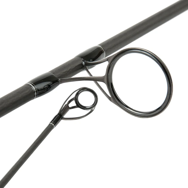 Удилище карповое Shimano Tribal TX-A Spod 12’/3.66m 5.0lbs - изображение 3