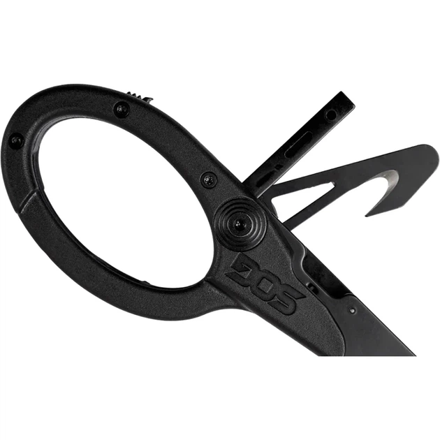 Мультитул SOG Parashears Black - изображение 5