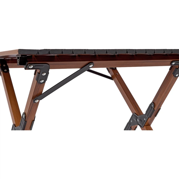 Стол раскладной Skif Outdoor Scandi Duo Wood - изображение 6