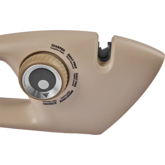 Точилка Risam RM055 - Фото 9 Точилка Risam RM055 - изображение 9