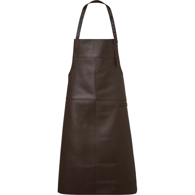 Фартук Chevalier Apron Dark brown - Фото 1 Фартук Chevalier Apron Dark brown - изображение 1