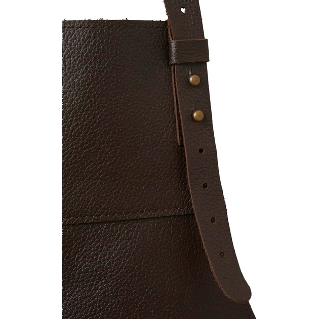 Фартук Chevalier Apron Dark brown - Фото 2 Фартук Chevalier Apron Dark brown - изображение 2