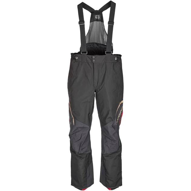 Костюм Shimano Nexus GORE-TEX Protective Suit Limited Pro RT-112T XXL Blood Red - изображение 3