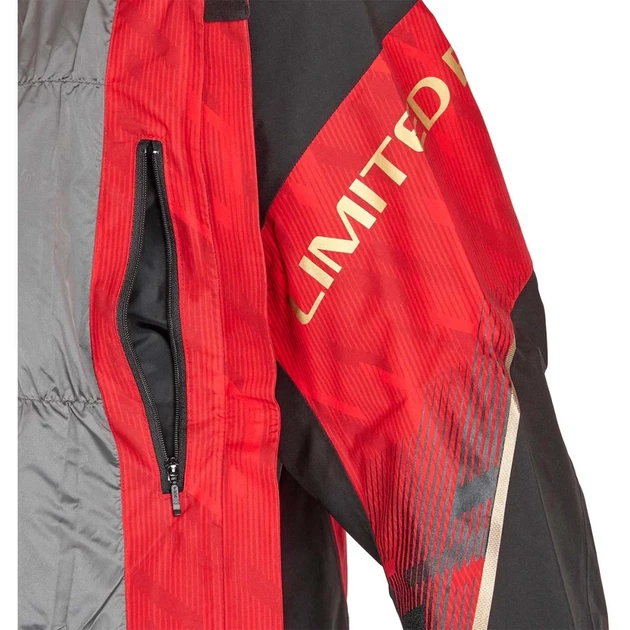 Костюм Shimano Nexus GORE-TEX Protective Suit Limited Pro RT-112T XXL Blood Red - изображение 7