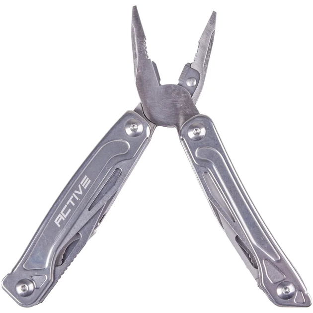 Мультитул Active Universal Tool Silver - зображення 2