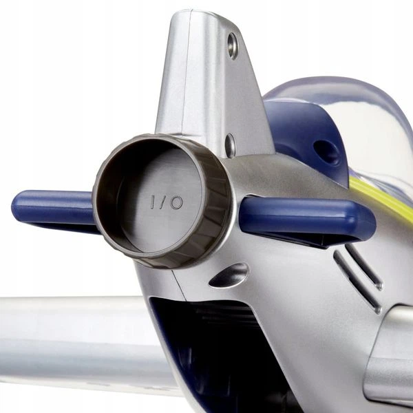 Набір іграшок Літак Little Tikes Big Adventures Bug Vacuum (50743663277) - зображення 5