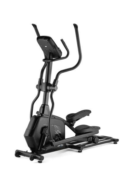 Орбитрек Gymtek XCF6000 электромагнитный 12 кг маховик 44 см шаг для похудения домашний - изображение 2