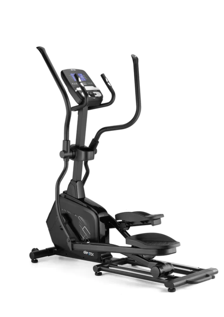 Орбитрек Gymtek XCF6000 электромагнитный 12 кг маховик 44 см шаг для похудения домашний - изображение 6