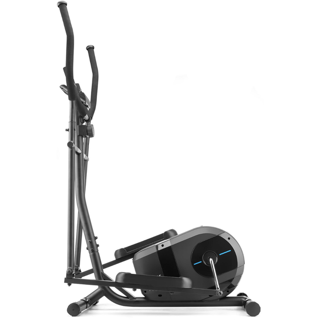 Орбитрек магнитный Gymtek XC1000 до 125 кг (Шаг 30 см) для дома - изображение 5