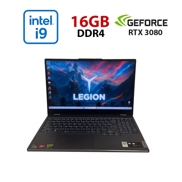 Ігровий ноутбук MSI GS66 Stealth 11UH / 15.6" (1920x1080) IPS / Intel Core i9-11900H (8 (16) ядер по 2,5 - 4,9 ГГц) / 16 ГБ DDR4 / 512 ГБ SSD / nVidia GeForce RTX 3080, 16 ГБ GDDR6, 256-біт / WebCam б/в - Фото 1 Ігровий ноутбук MSI GS66 Stealth 11UH / 15.6" (1920x1080) IPS / Intel Core i9-11900H (8 (16) ядер по 2,5 - 4,9 ГГц) / 16 ГБ DDR4 / 512 ГБ SSD / nVidia GeForce RTX 3080, 16 ГБ GDDR6, 256-біт / WebCam б/в - зображення 1