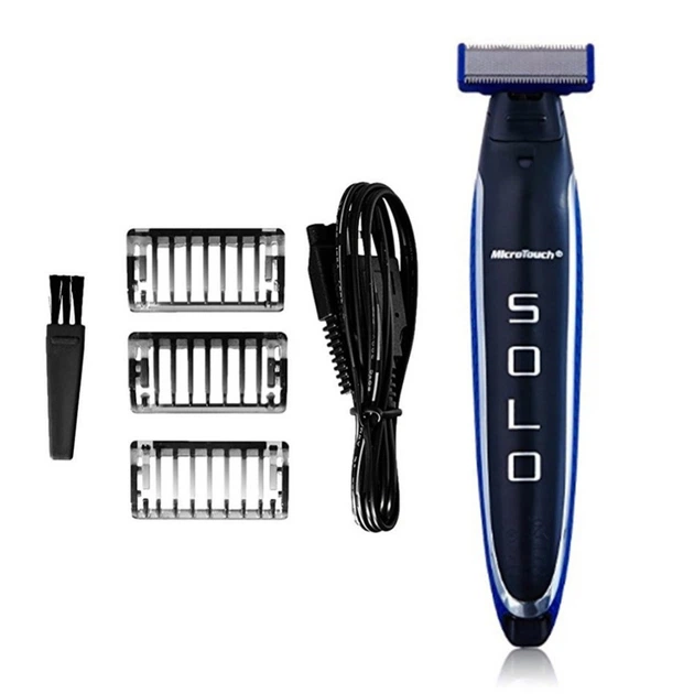 Триммер для стрижки бороды и волос Solo Trimmer - изображение 2