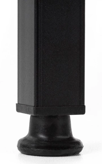 Полиця для книг SPRINGOS 124,5 x 60 x 28 см Темно коричневий (5908455305037) - зображення 6