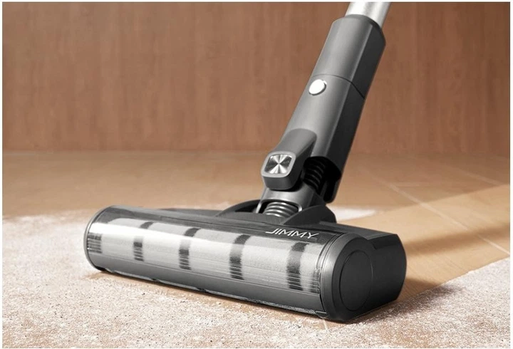 Акумуляторний пилосос Jimmy JV83 Pro - зображення 3