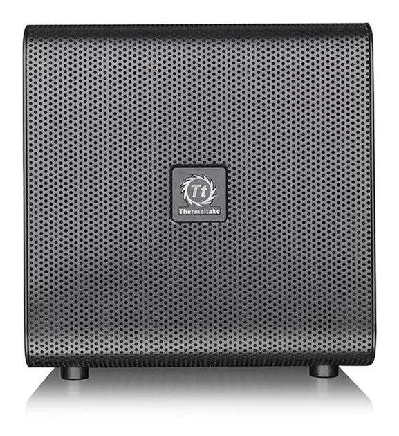 Корпус Thermaltake Core V21 Black (CA-1D5-00S1WN-00) - изображение 5