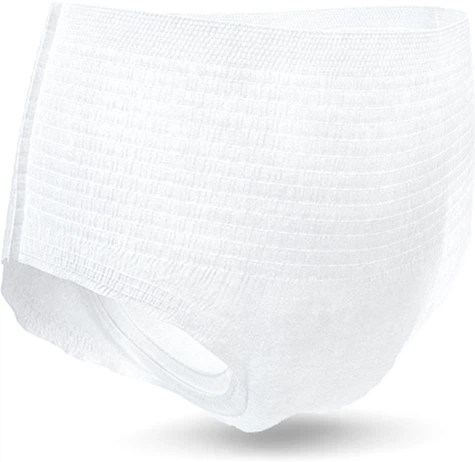 Підгузники-трусики для дорослих Tena Pants Normal Large 100-135см 10шт - зображення 2