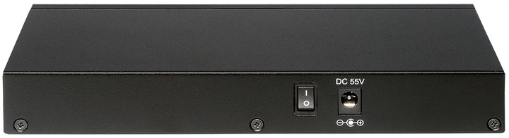 Przełącznik Edimax Pro GS-3005P - obraz 4