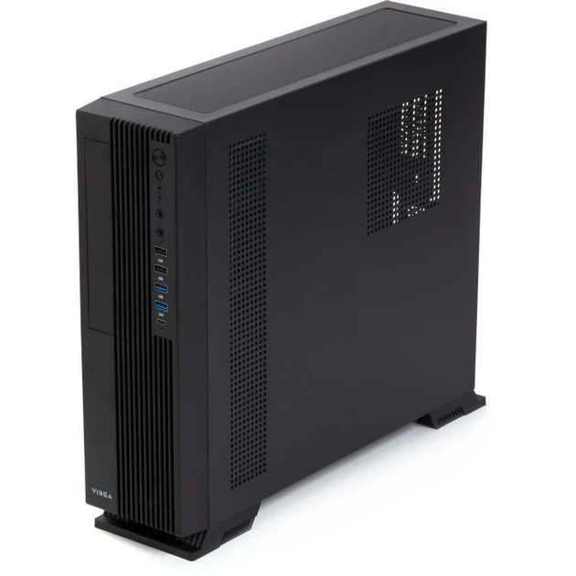 Корпус Vinga CS321B - зображення 3