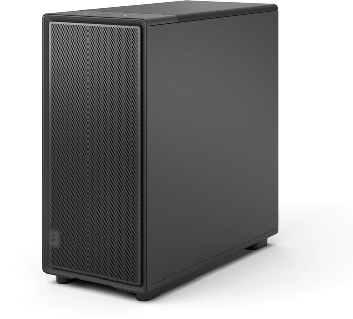 Корпус Fractal Design Epoch XL Black Solid (FD-C-EPO1X-01) - зображення 4