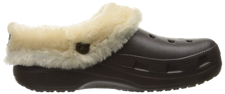 Crocs Jibbitz Classic Mammoth Luxe 204211 206 M11