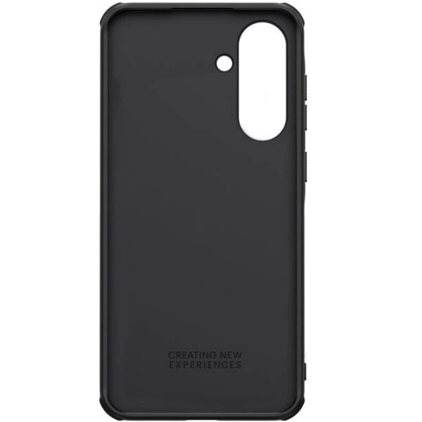 Чохол бампер Nillkin Super Frosted Shield Pro для Samsung Galaxy A56 5G A566 Black - Фото 3 Чохол бампер Nillkin Super Frosted Shield Pro для Samsung Galaxy A56 5G A566 Black - зображення 3