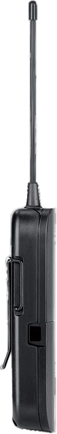 Bodypack Transmitter Shure BLX1 (SUP_55240) - obraz 2
