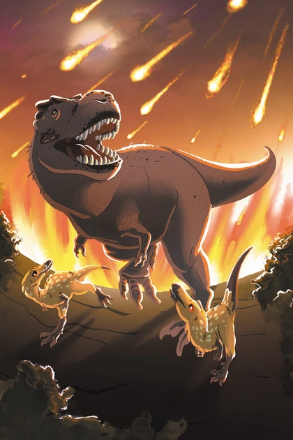 Настільна гра Rebel Timeline (польське видання) (3558387000467) - зображення 7