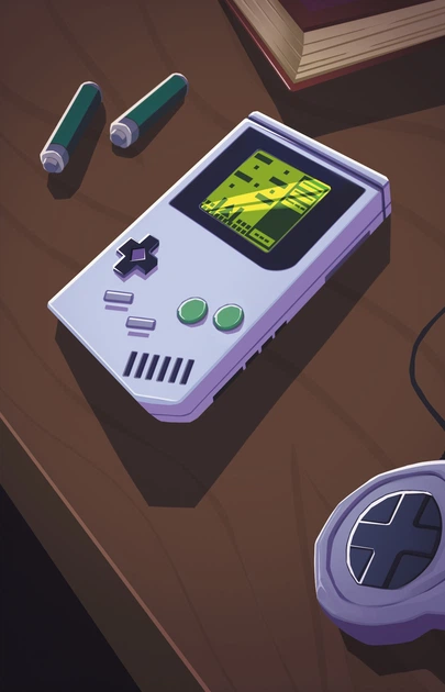 Настільна гра Rebel Timeline: Ігри та розваги (польське видання) (3558387000528) - зображення 7