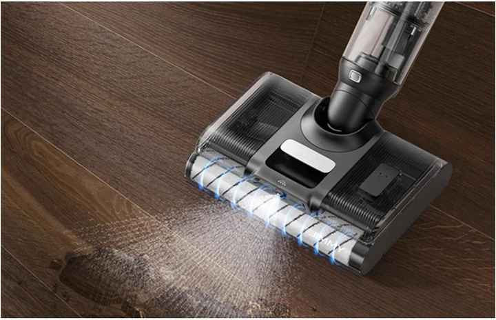 Odkurzacz akumulatorowy Jimmy PW11 - obraz 4