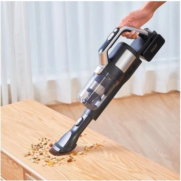 Odkurzacz akumulatorowy Jimmy PW11 - obraz 6